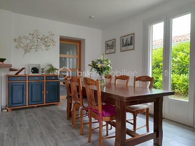 Villa - 91 m² - 5 pièces