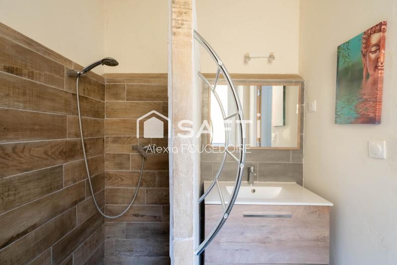 Maison - 124 m² - 5 pièces