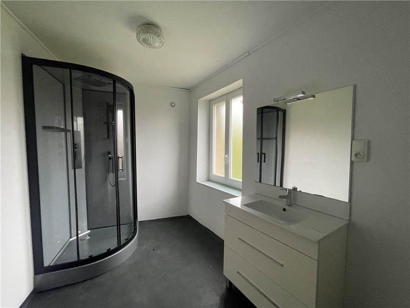 Appartement - 94 m² - 4 pièces