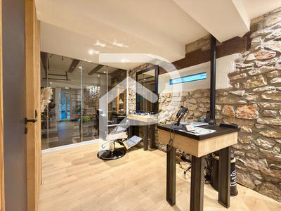 Local commercial - 43 m² - 1 pièce