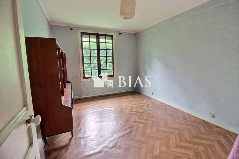 Maison ancienne - 136 m² - 4 pièces