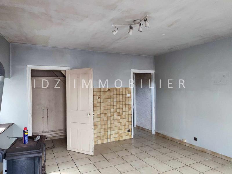 Maison - 66 m² - 4 pièces