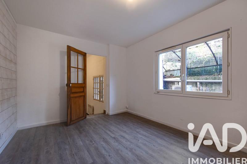 Appartement - 55 m² - 2 pièces