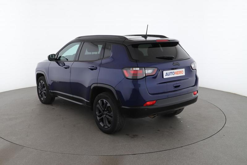 Jeep Compass 1.6 MJet 80th Anniversary 131 ch