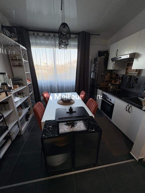 Duplex - 45 m² - 2 pièces