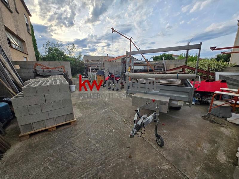 Maison - 153 m² - 7 pièces