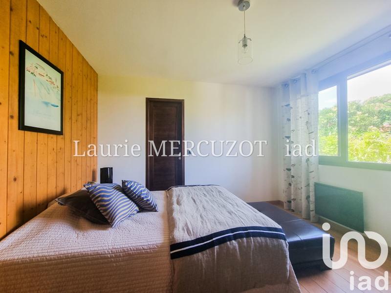 Maison de maîtres - 260 m² - 7 pièces