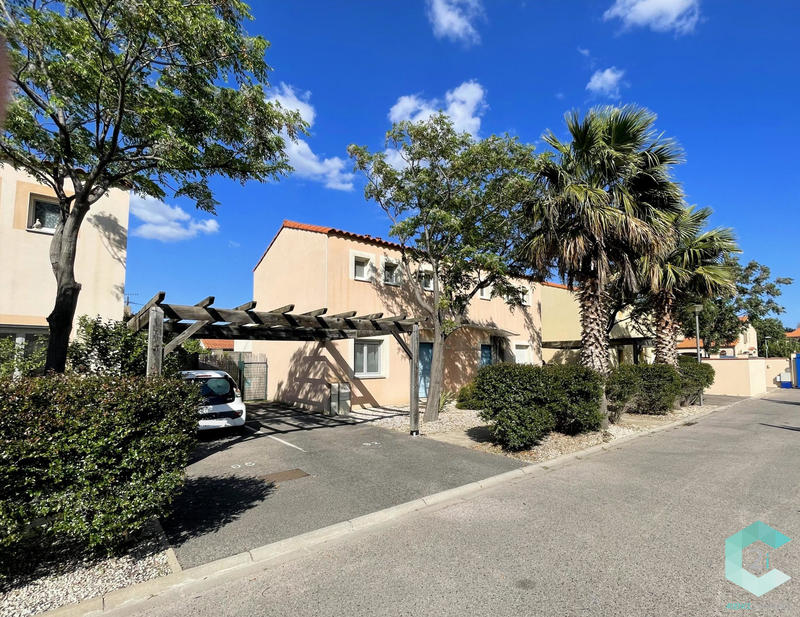 Villa - 67 m² - 3 pièces