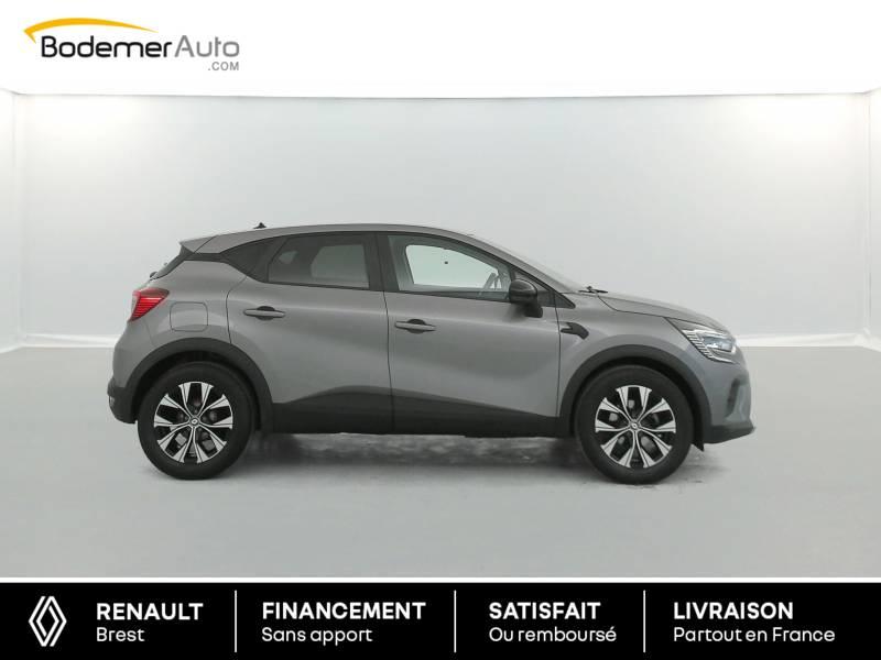 Renault Captur TCe 90 Evolution