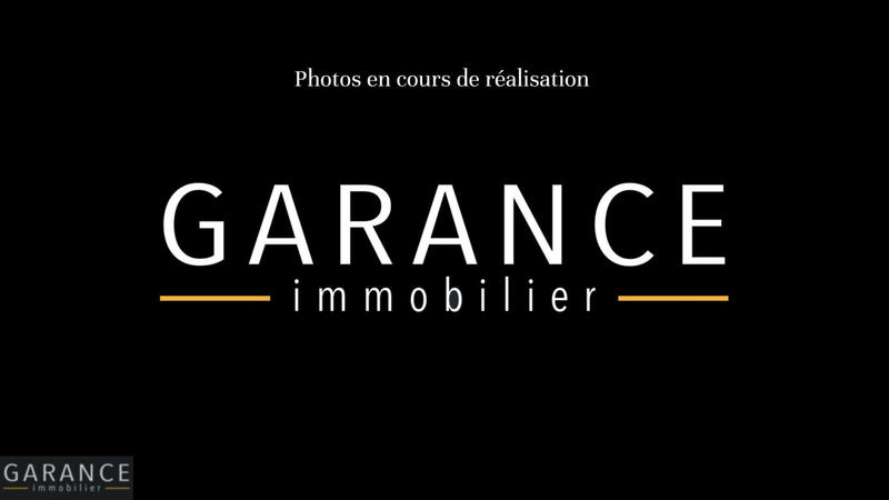 Appartement - 116 m² - 5 pièces