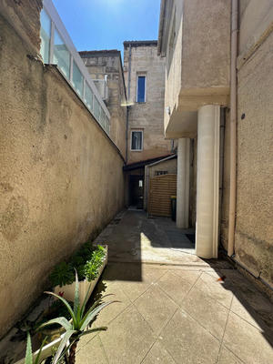 Appartement - 86 m² - 4 pièces