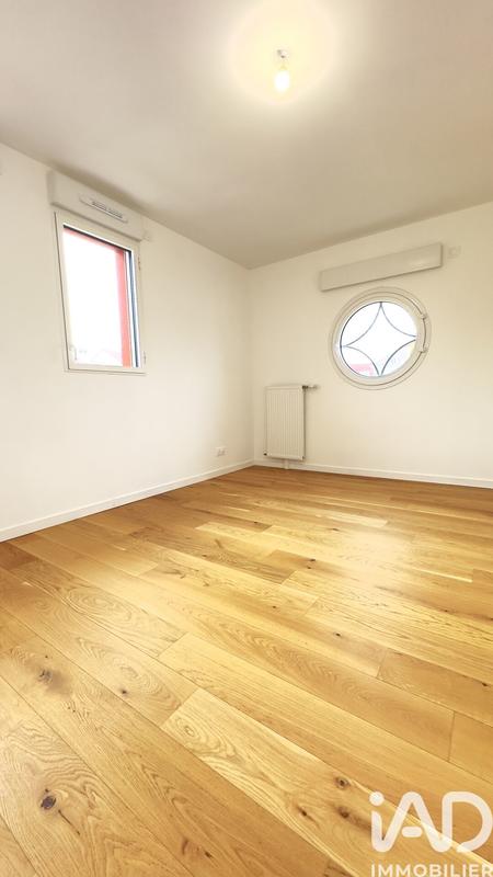 Duplex - 123 m² - 6 pièces