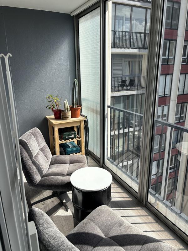 Appartement - 70 m² - 4 pièces
