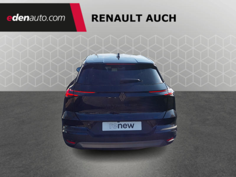 Renault Symbioz E-Tech full hybrid 145 Esprit Alpine