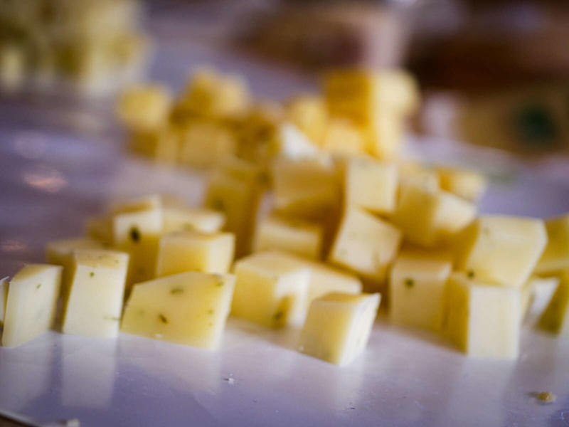 Randonnée dégustation en raquettes