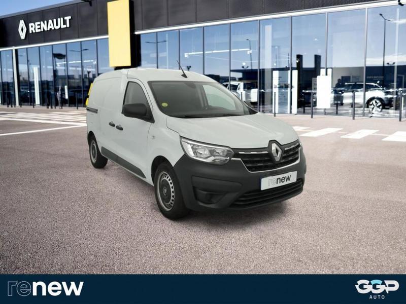 Renault Express Van Blue Dci 75 - 22 Confort