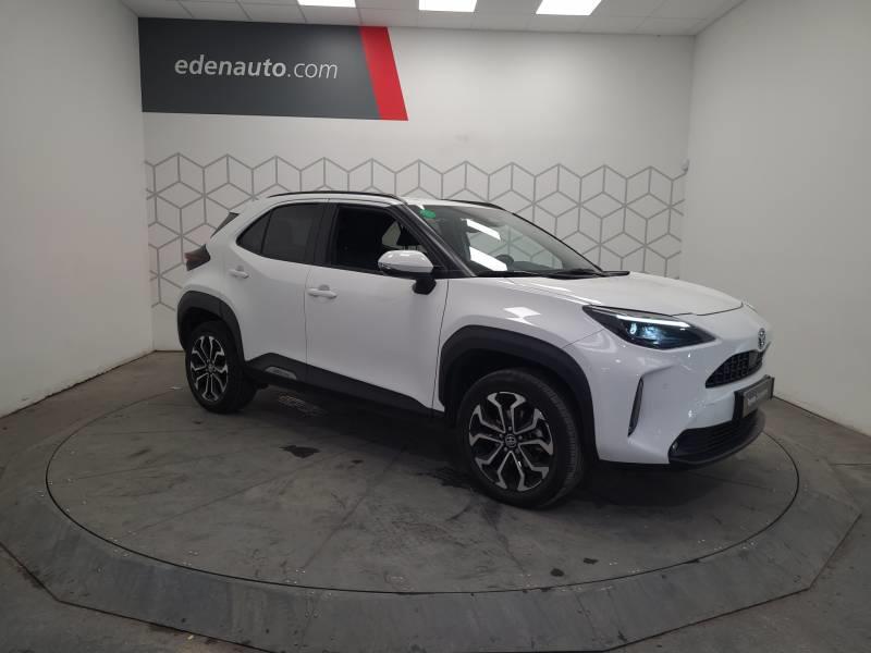 Toyota Yaris Cross Hybride 130h 2wd Design