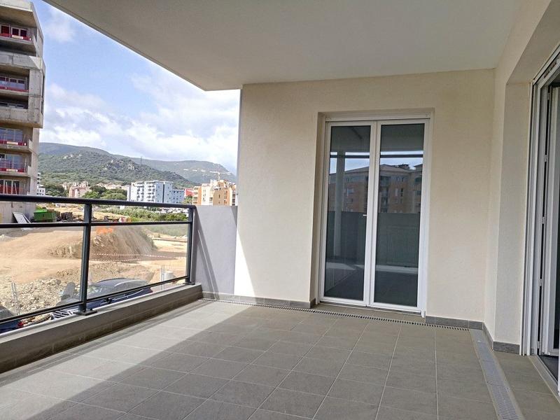 Appartement - 71 m² - 3 pièces