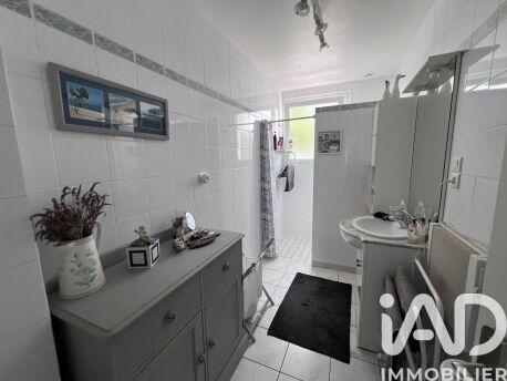 Maison - 98 m² - 5 pièces