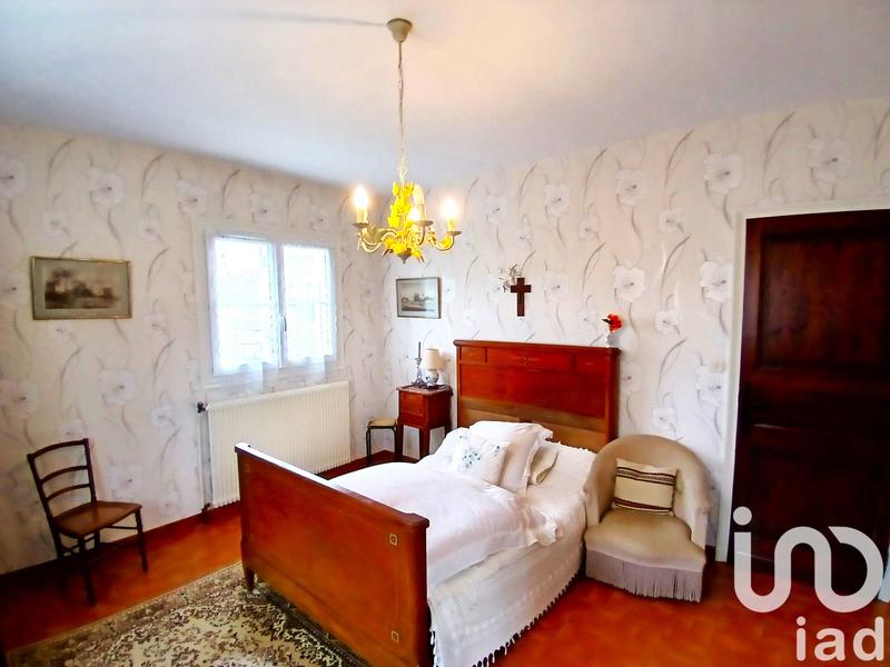 Maison de ville - 174 m² - 9 pièces