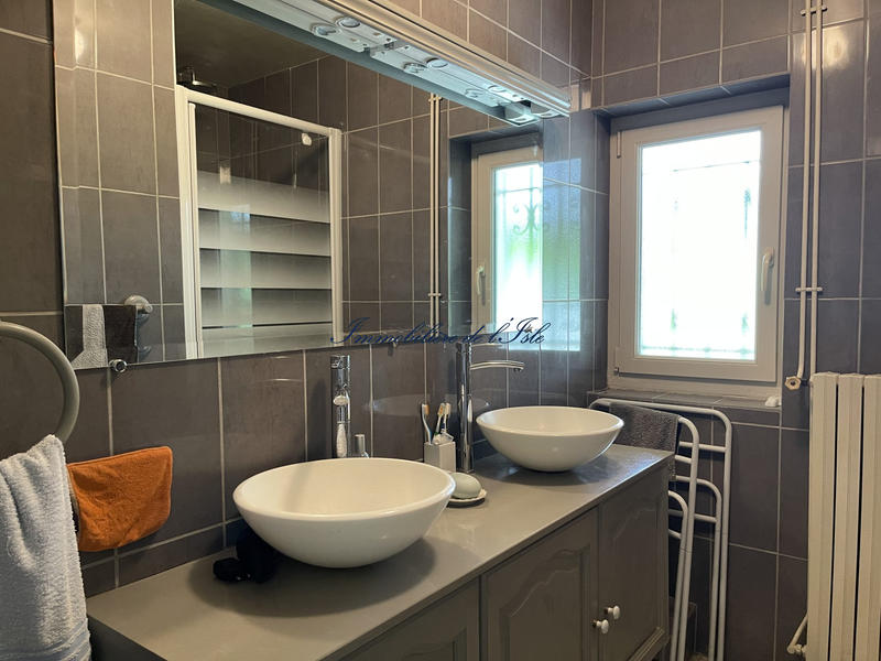 Maison - 155 m² - 6 pièces