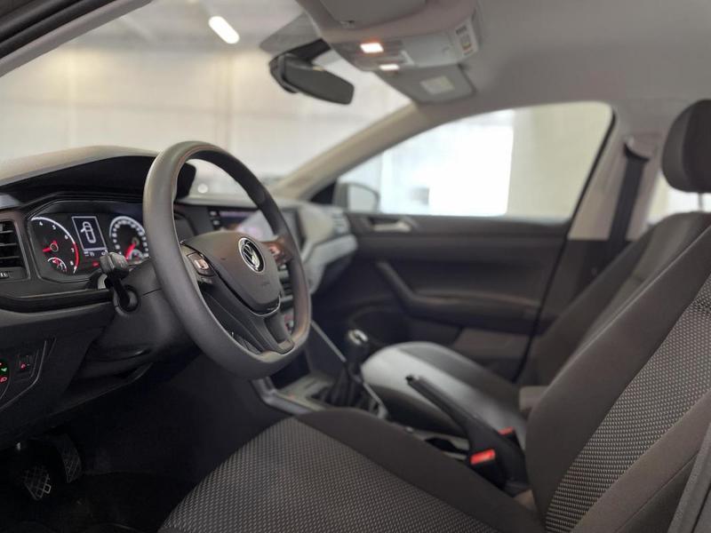 Volkswagen Polo 1.0 Tsi 95 Ch Business - Garantie 6 Mois