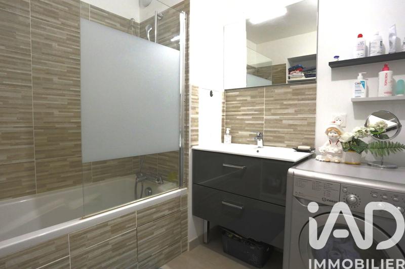 Appartement - 76 m² - 4 pièces