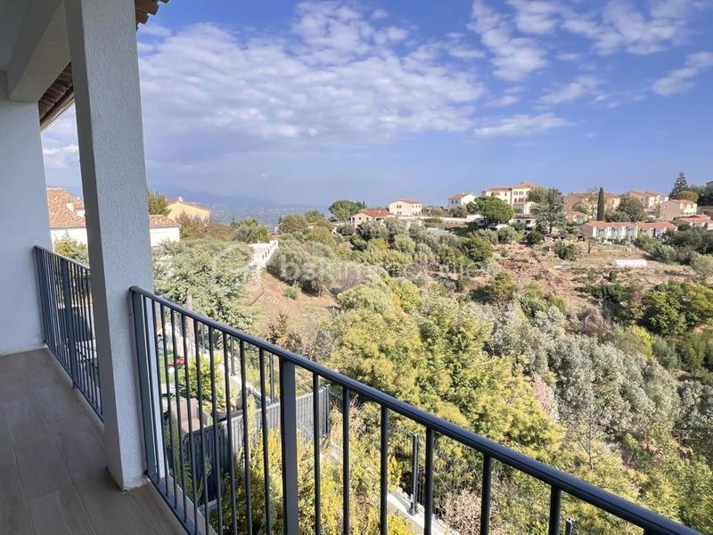 Maison - 70 m² - 3 pièces