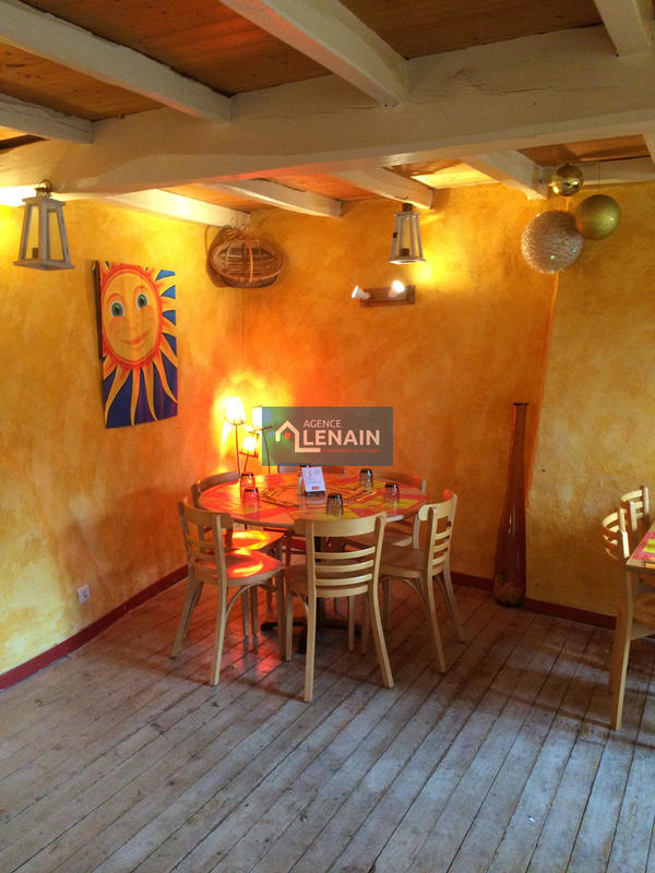 Fonds de commerce - Magasins - 70 m²