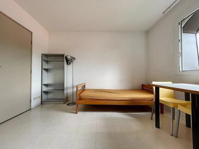 Appartement - 17 m² - 1 pièce