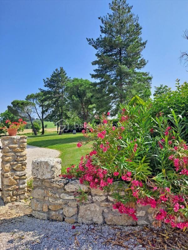 Villa - 136 m² - 6 pièces