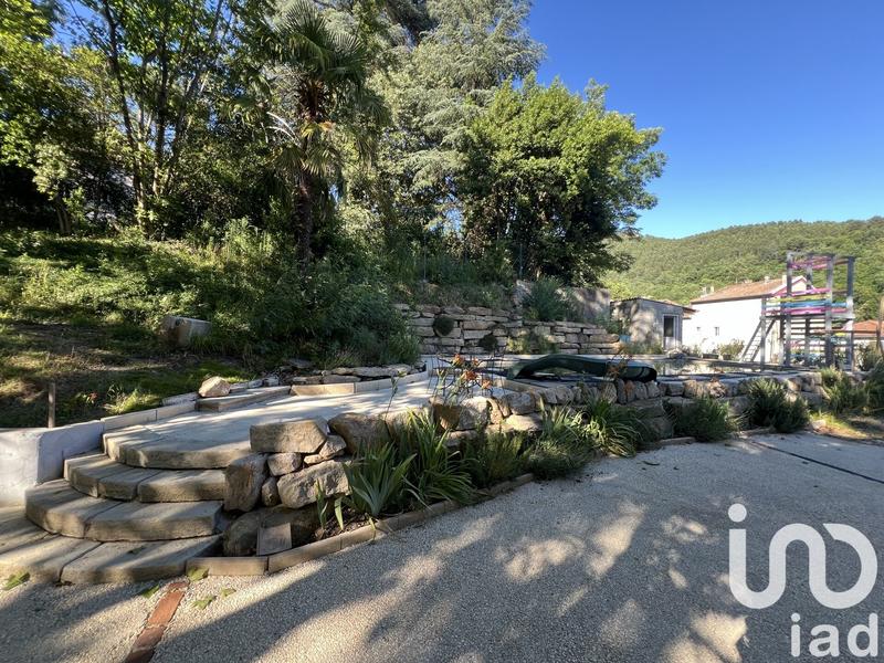 Maison - 81 m² - 4 pièces