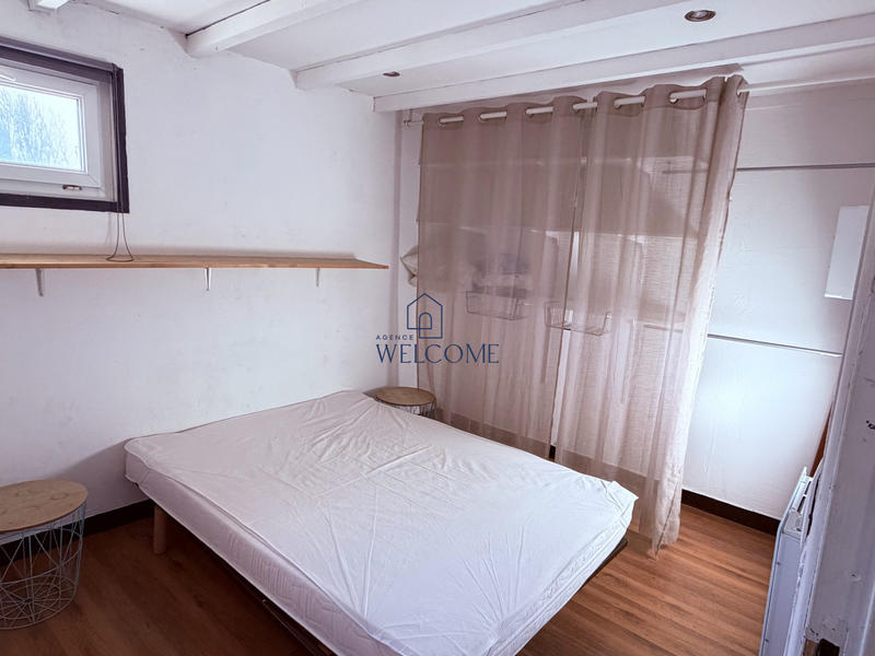 Appartement - 47 m² - 3 pièces