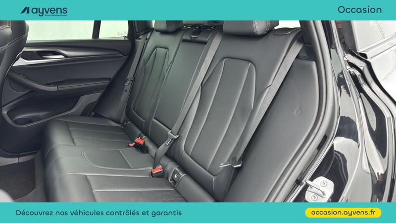 Bmw X3 xDrive30e 292ch m Sport