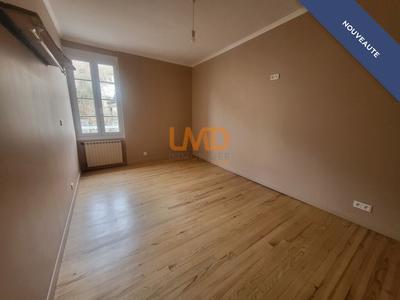 Appartement - 79 m² - 4 pièces