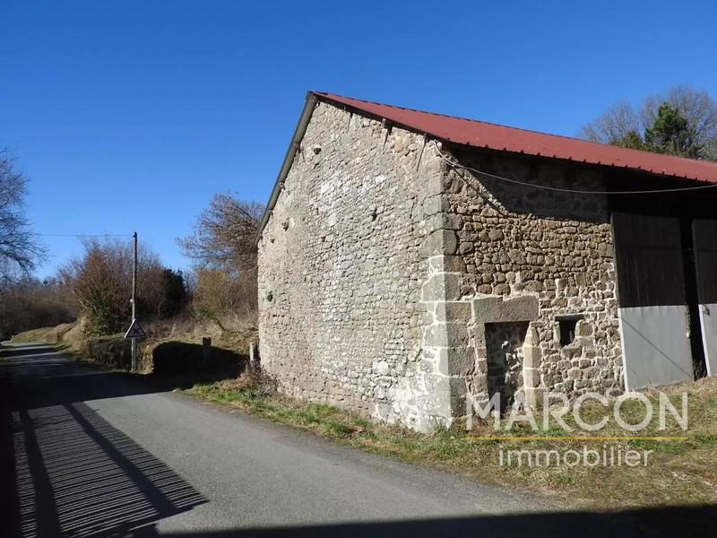 Maison - 78 m² - 2 pièces