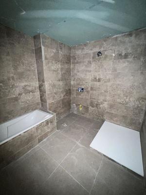 Duplex - 106 m² - 5 pièces