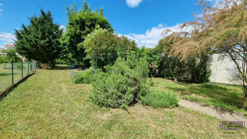 Maison ancienne - 180 m² - 7 pièces