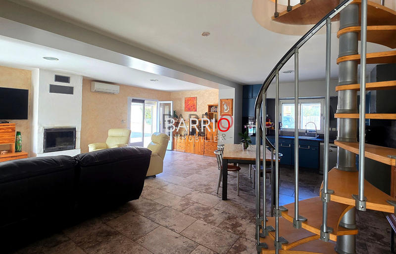 Villa - 122 m² - 4 pièces