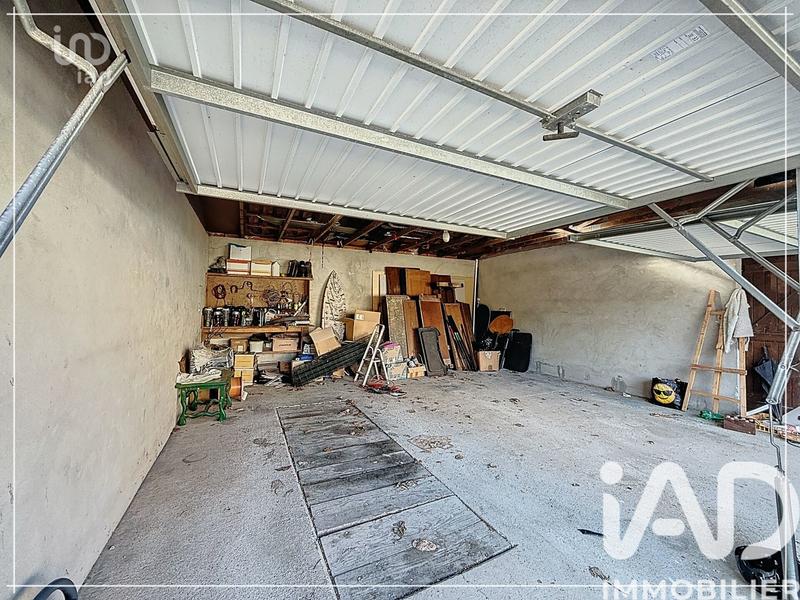 Maison - 224 m² - 10 pièces