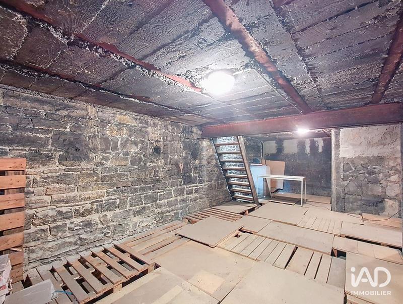 Local commercial - 157 m²