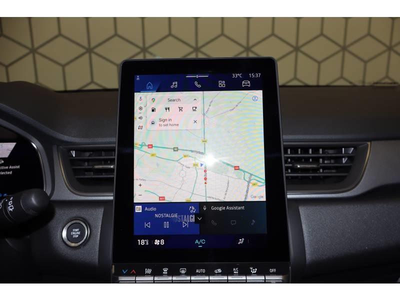 Renault Symbioz E-Tech full hybrid 145 Techno