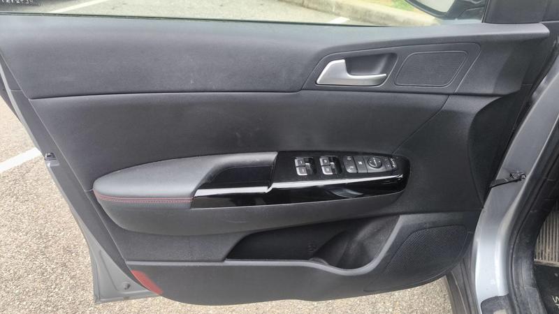 Kia Sportage 1.6 t-GDi 177 2wd Dct7 Gt-Line - Automatique Entretien constructeur