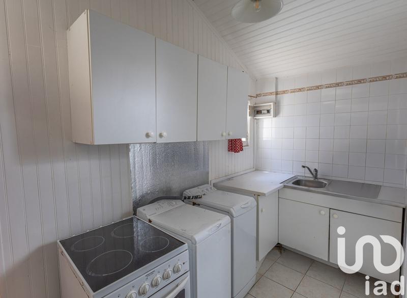 Maison - 169 m² - 6 pièces