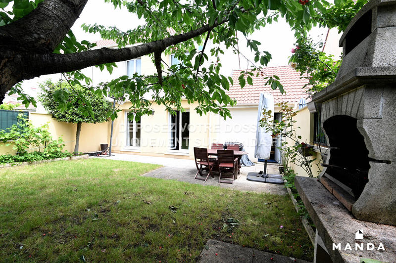 Appartement - 78 m² - 4 pièces