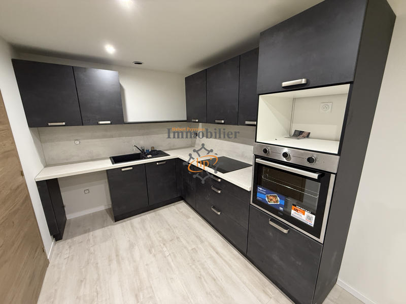 Duplex - 100 m² - 4 pièces