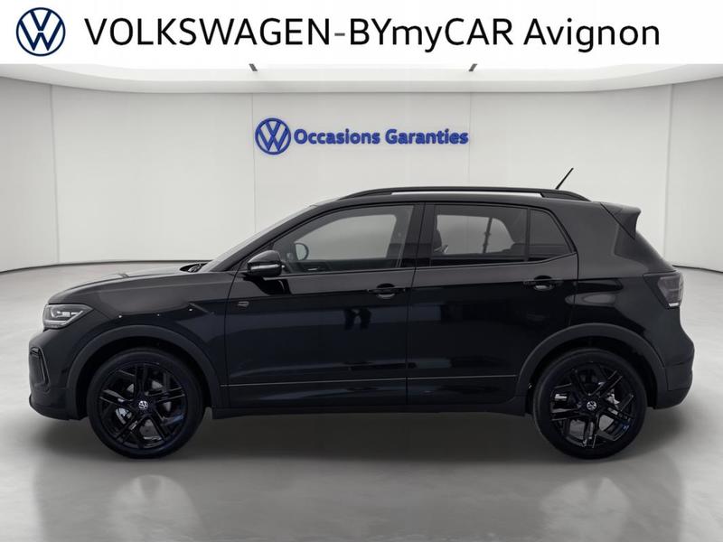 Volkswagen t-Cross 1.0 Tsi 116 Start/Stop Dsg7 R-Line Edition