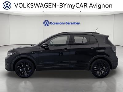 Volkswagen t-Cross 1.0 Tsi 116 Start/Stop Dsg7 R-Line Edition