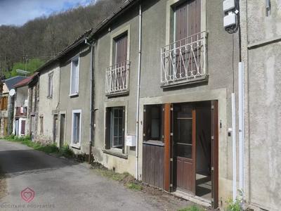 Maison - 165 m² - 7 pièces