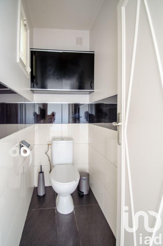 Appartement - 76 m² - 3 pièces